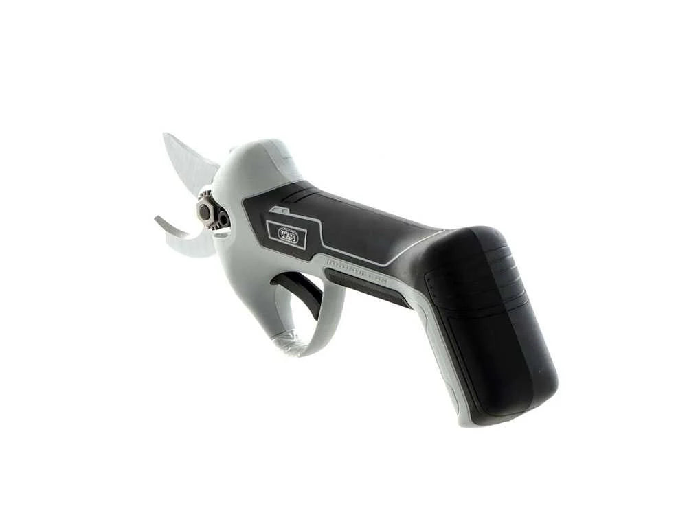 Forbici da Potatura a Batteria Volpi KV220 Batteria Integrata LED 22mm
