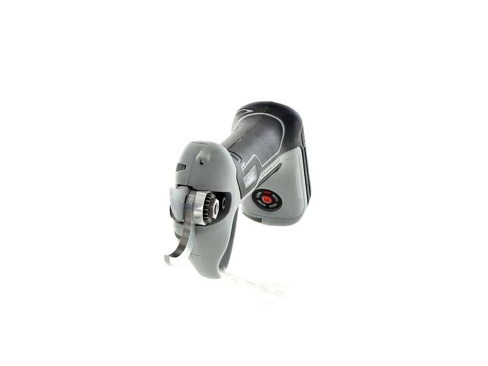 Forbici da Potatura a Batteria Volpi KV220 Batteria Integrata LED 22mm