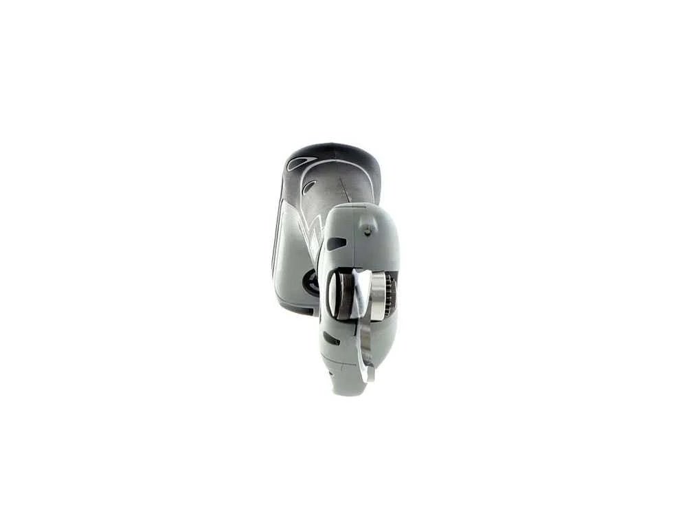 Forbici da Potatura a Batteria Volpi KV220 Batteria Integrata LED 22mm