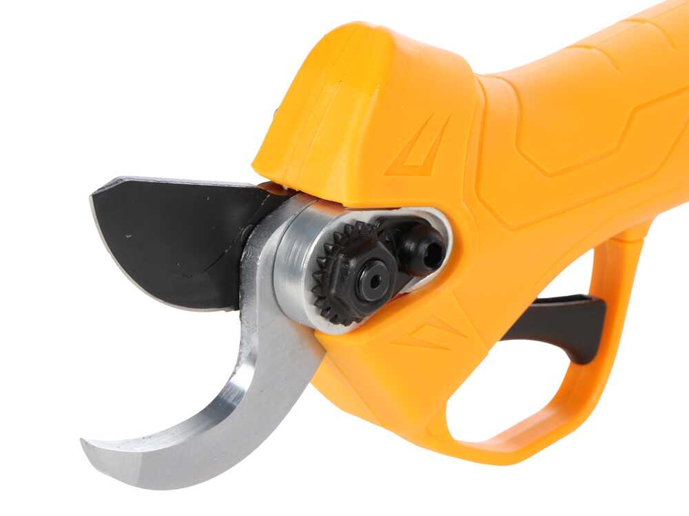 Forbici Da Potatura a Batteria Volpi PV280 14,4V Brushless Taglio 22mm