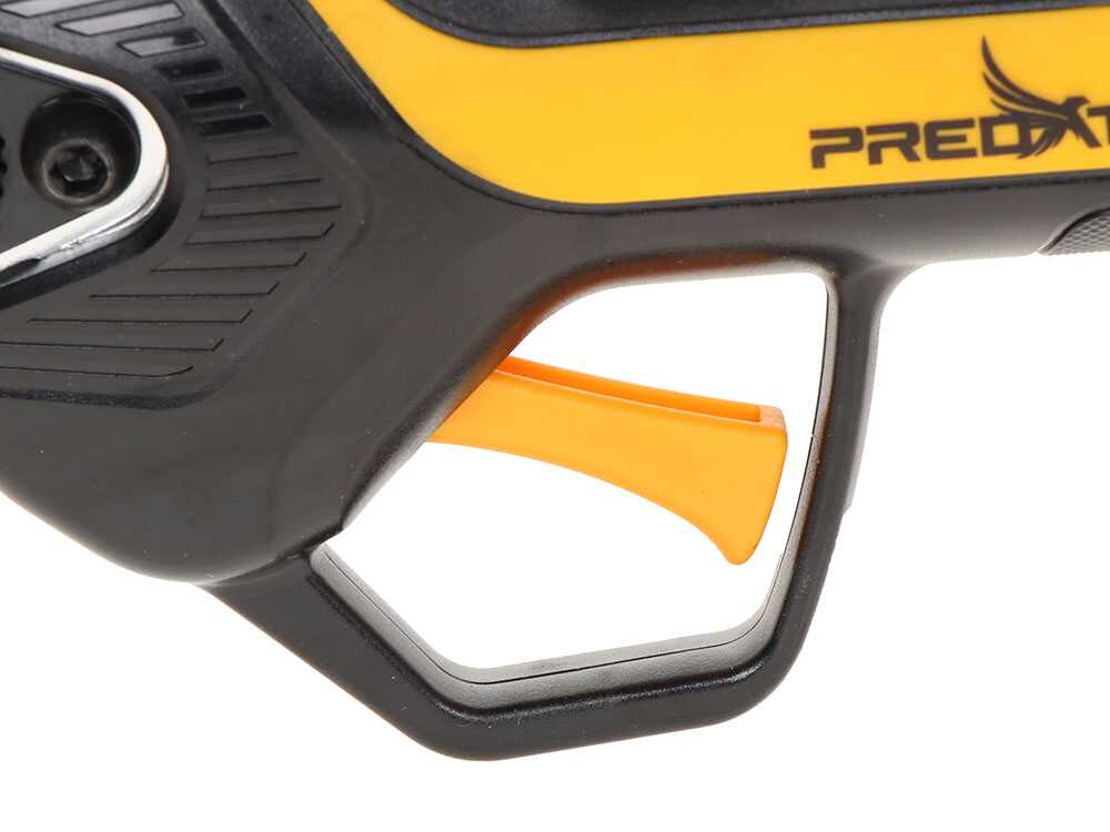 Forbici Da Potatura a Batteria Volpi PV295 14,4V Brushless Con Display Taglio 25mm