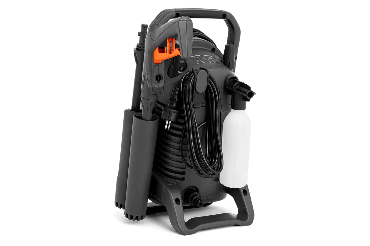 Idropulitrice Husqvarna PW 130 da 130 Bar, 6,5 kg