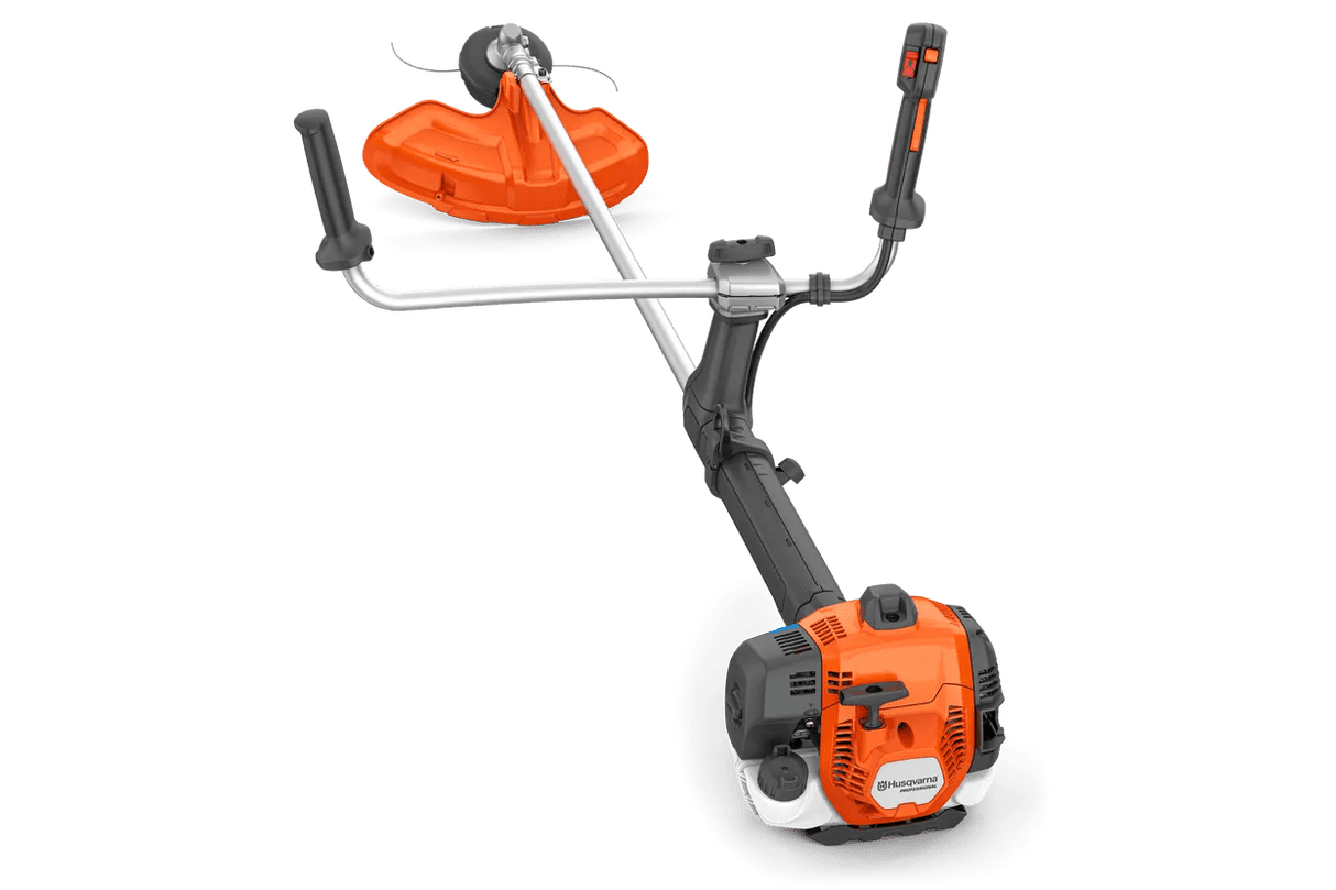 Decespugliatore Husqvarna 525RXT Mark II 25,4cc 1,4 CV Professionale