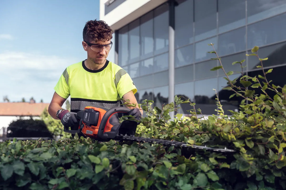 Tagliasiepi a Batteria Husqvarna 522iHD75 - Senza Batteria