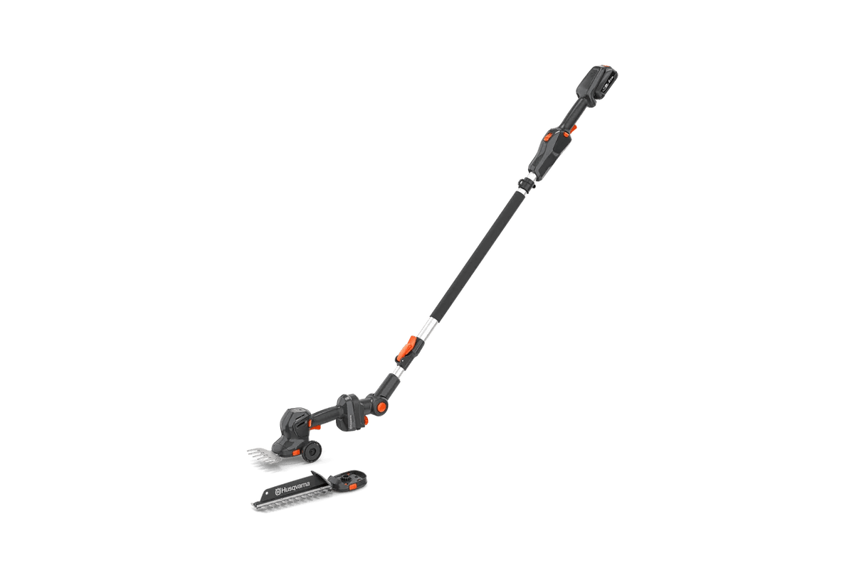 Forbice per erba Husqvarna Aspire™ SE20-P4A - con batteria e caricabatterie