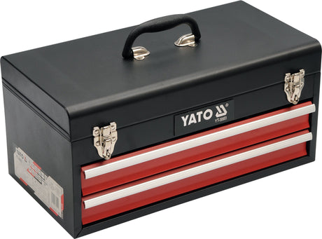 Cassetta Degli Attrezzi Yato 80PZ