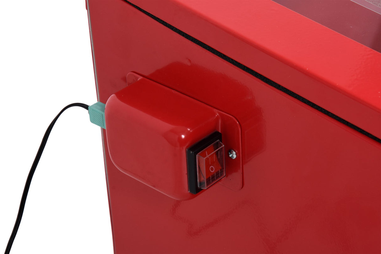 Sabbiatrice Pneumatica Yato 90L per Officina