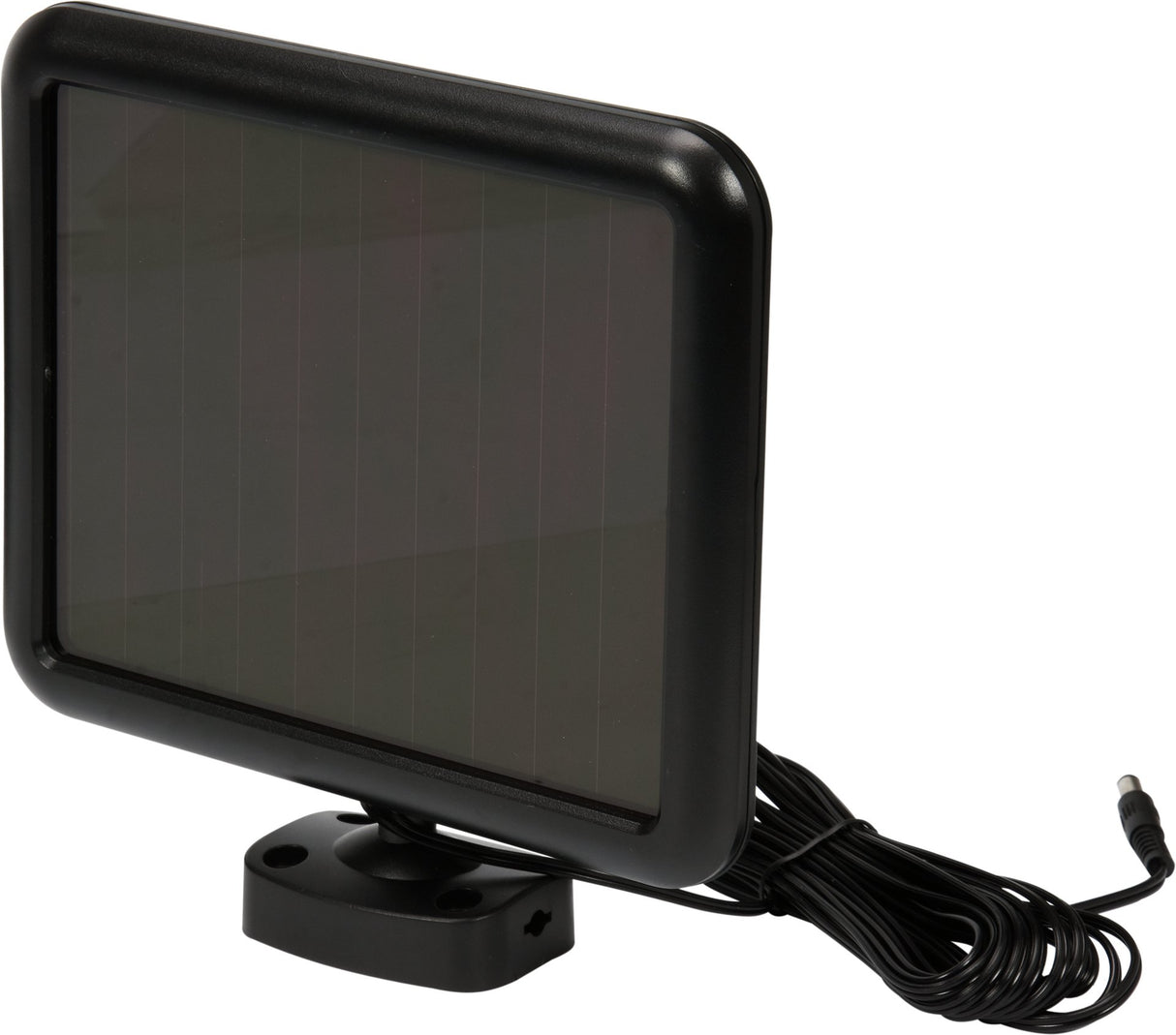 Faretto Solare da Esterno Yato con Sensore di Movimento 4 W 380 Lumen