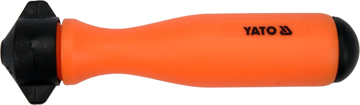 Manico in PP per Lima Affilatura Catena 4,5mm/4,8mm Yato