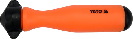 Manico in PP per Lima Affilatura Catena 4,5mm/4,8mm Yato