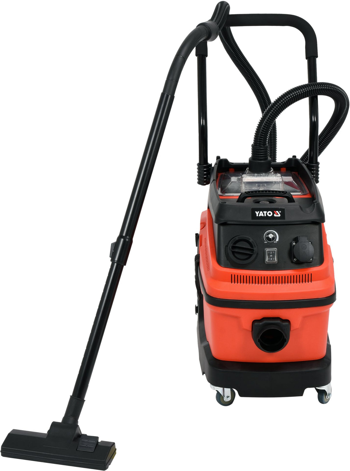 Aspirapolvere Industriale Yato 30LT 1600W