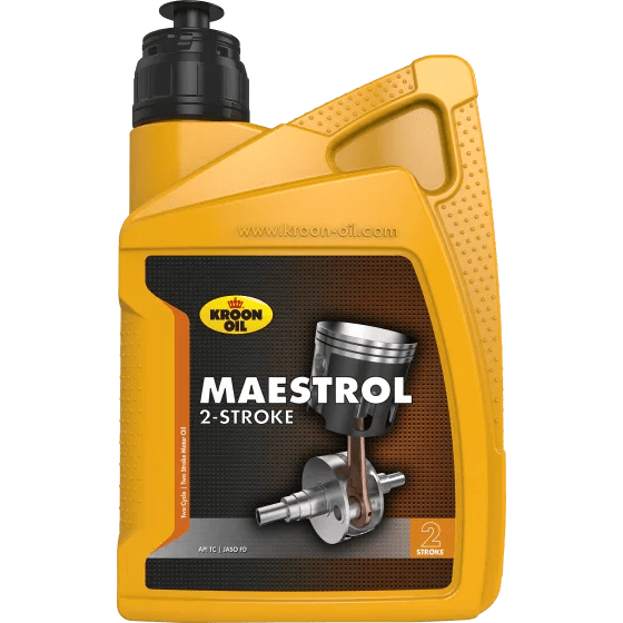 Huile de mélange Agealube 2 temps 1 litre 1:25, 1:30, 1:40 et 1:50 Deux temps HS-LS