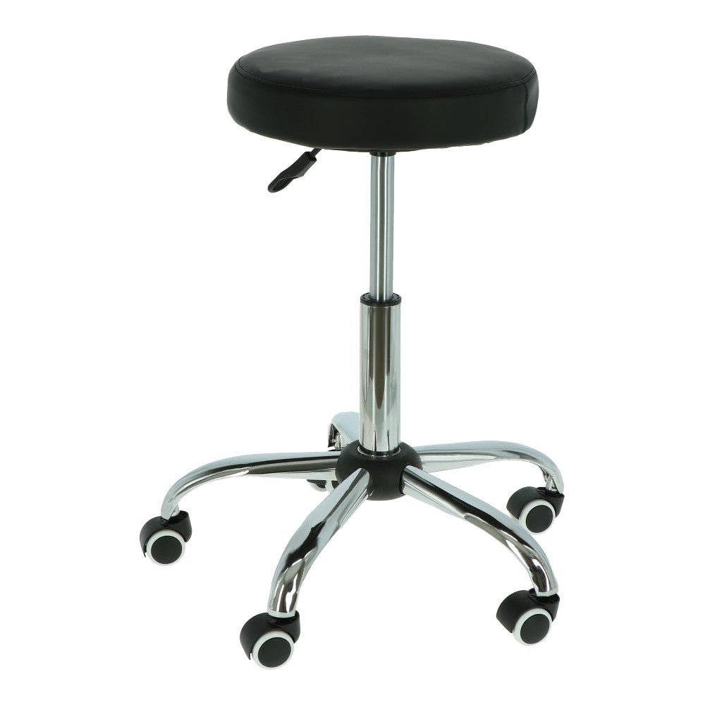 Tabouret de travail Tabouret pivotant pour salon de beauté esthéticienne