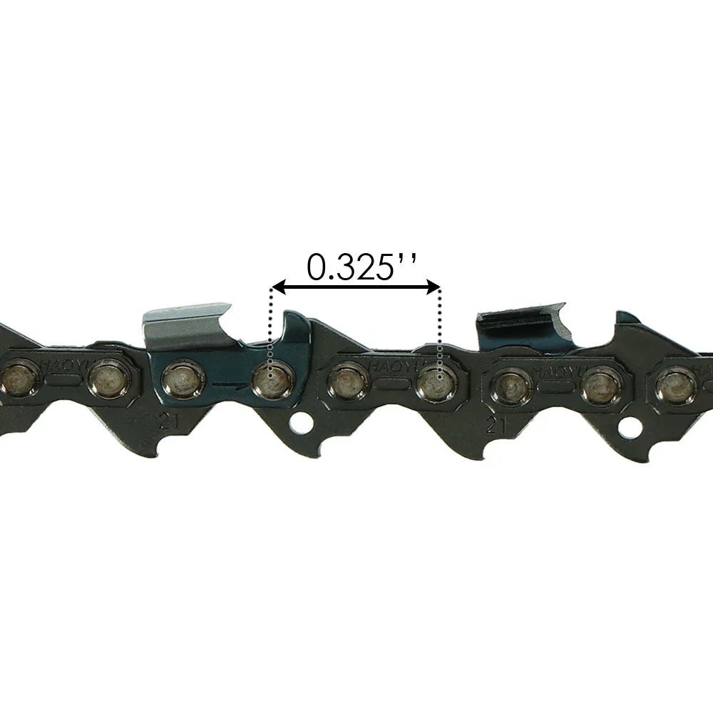 Catena per Motosega 18” (45 cm) – Ricambio Originale Kibani®