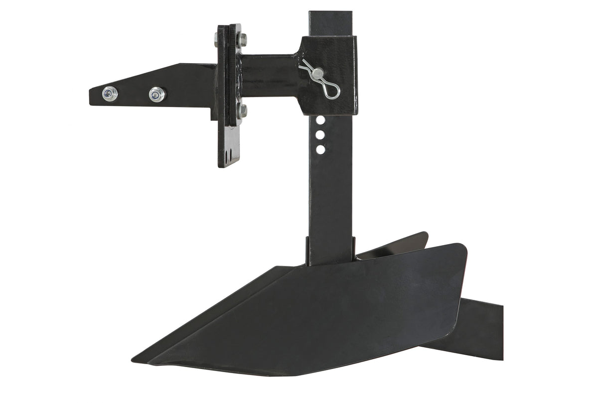 Doppia fresa aratro per motocoltivatore Kibani 196 cc – 46 cm