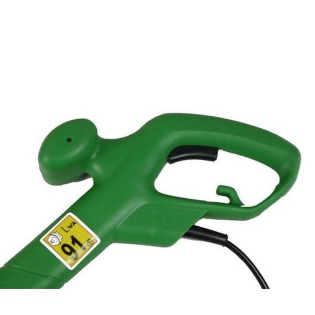 Tondeuse électrique Green Arrow - 250 Watt - 230 mm - 11 000 tr/min