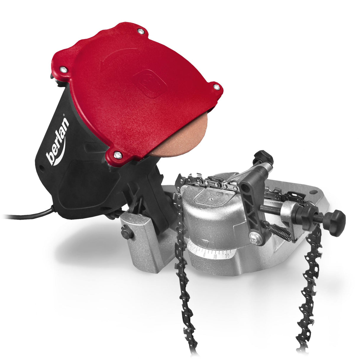 Affilacatene Elettrico 85W per Motoseghe – 230V