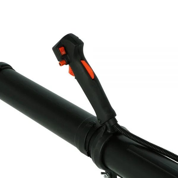 Soffiatore a Zaino a Scoppio 63,3cc 3,6CV, 1440 m³/h –2T KIBANI