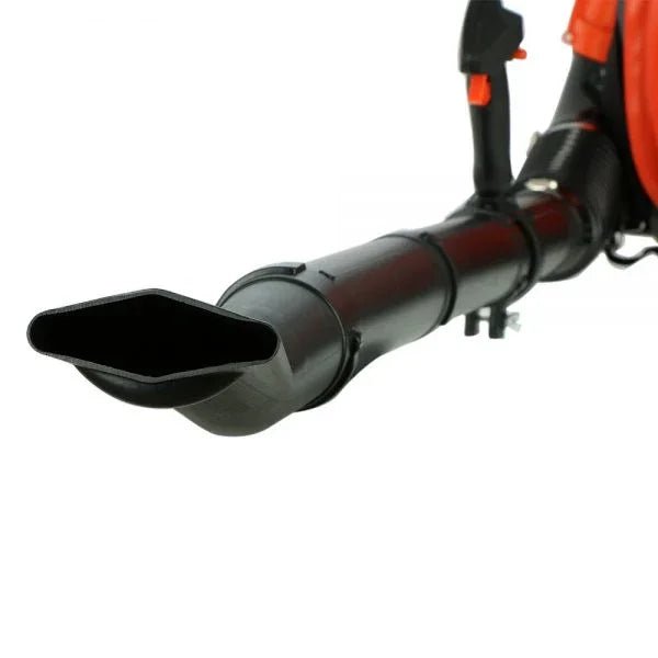 Soffiatore a Zaino a Scoppio 63,3cc 3,6CV, 1440 m³/h –2T KIBANI