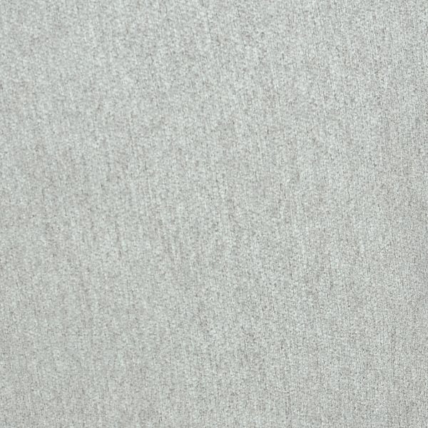 Chaise Alora Charlie – Gris clair – Tissu