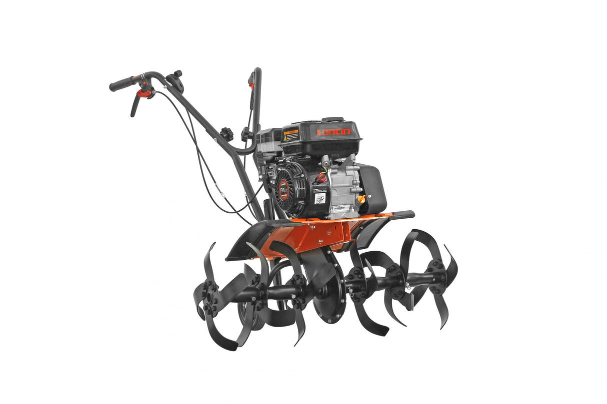 Aratro per Motozappa Kibani – 196cc – larghezza 85cm – 6,5 HP