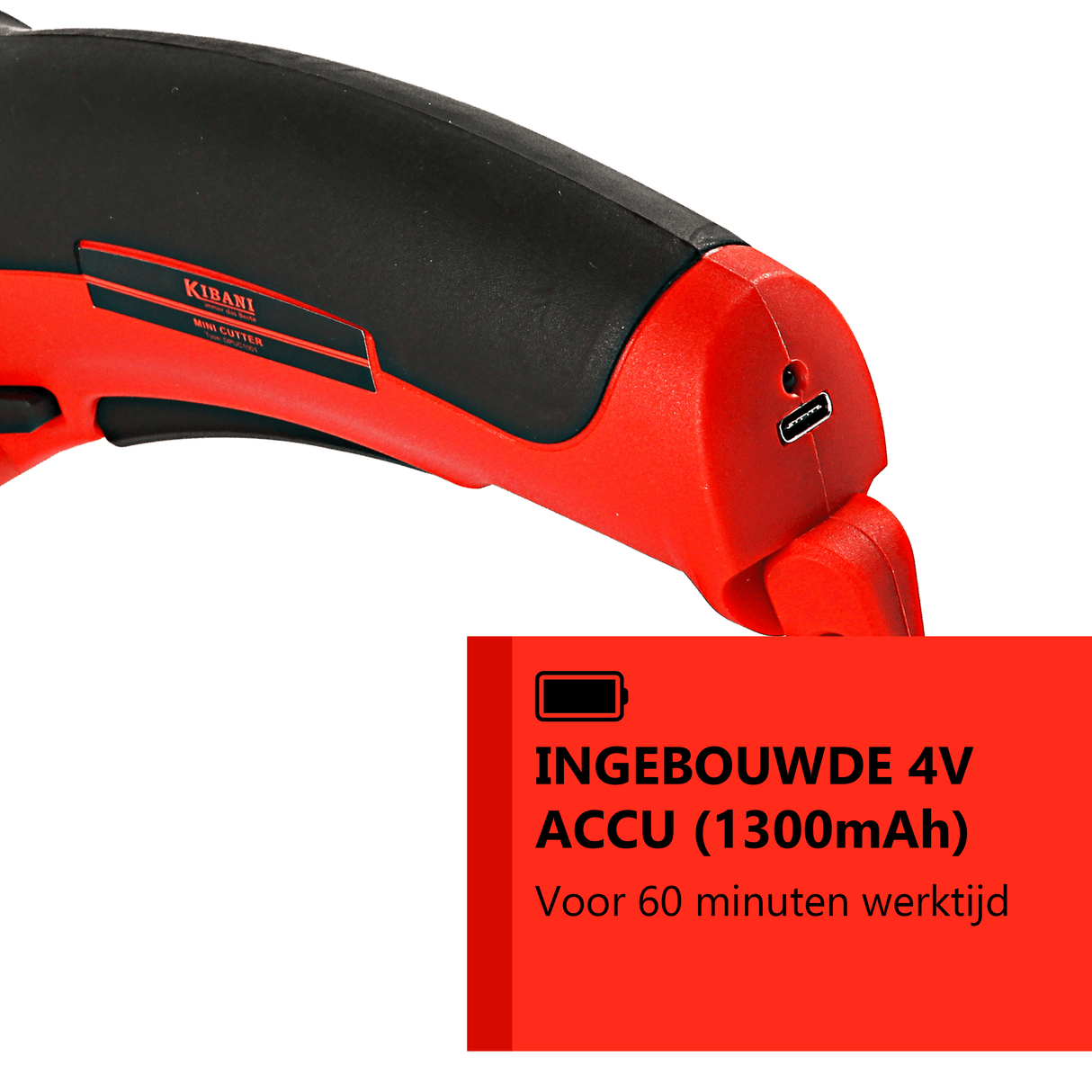 Ciseaux coupe-papier professionnels à batterie pour PVC, moquette, carton, cuir et tissus