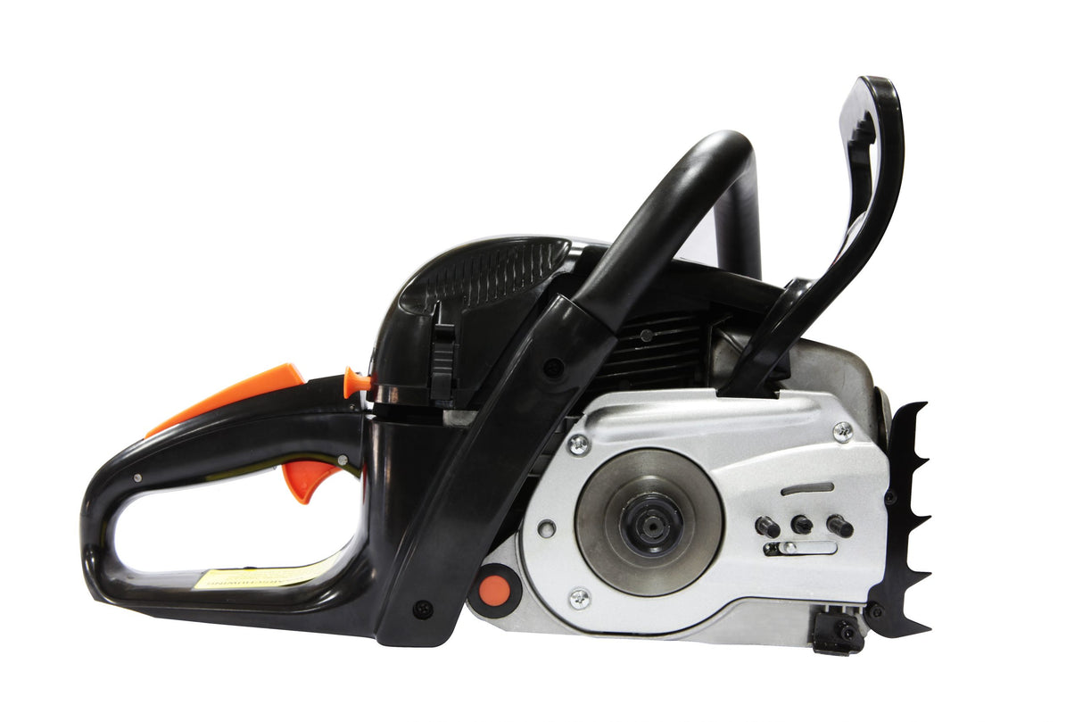 Motosega Kibani Profi – 50 cm / 58 cc - Sistema Easy-Start kibani