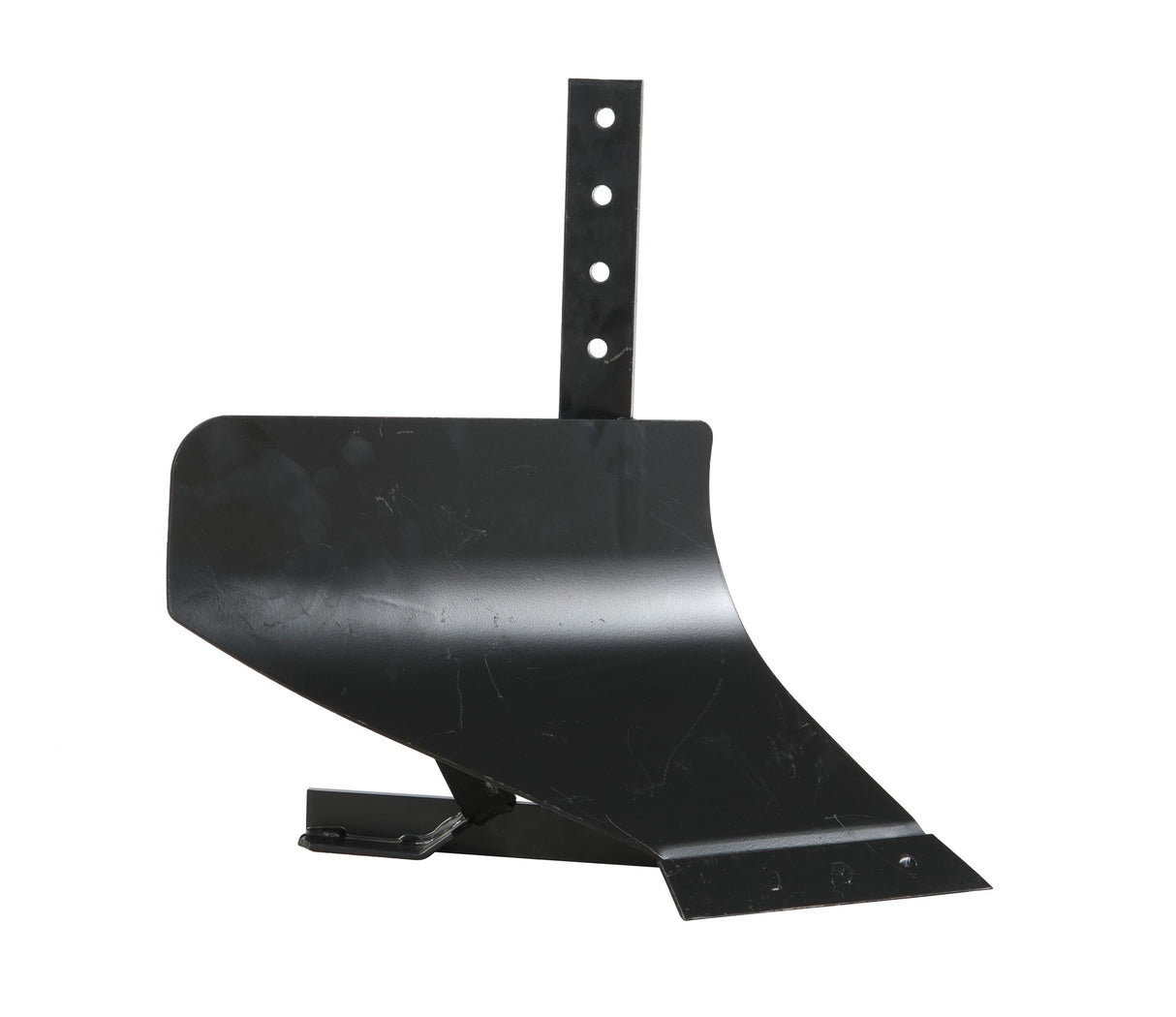 Fresa aratro singola per motocoltivatore kibani 196 cc – 46 cm