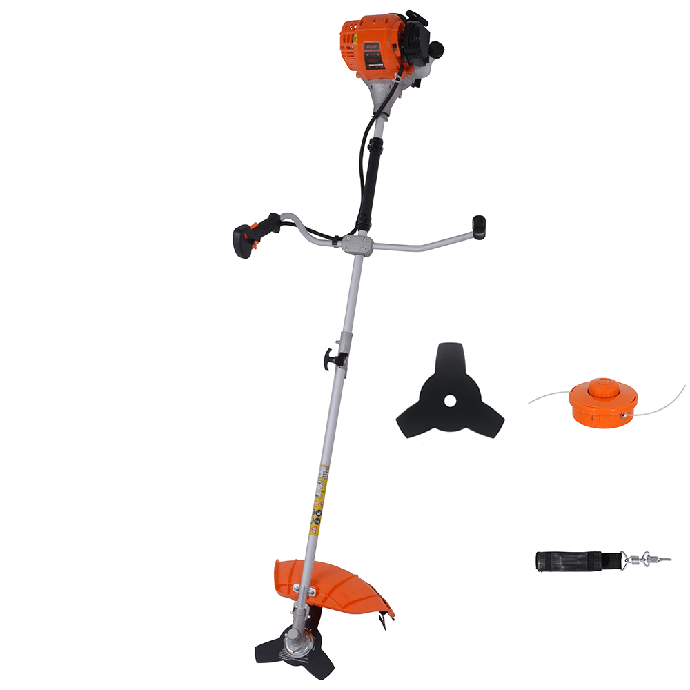 decespugliatore
