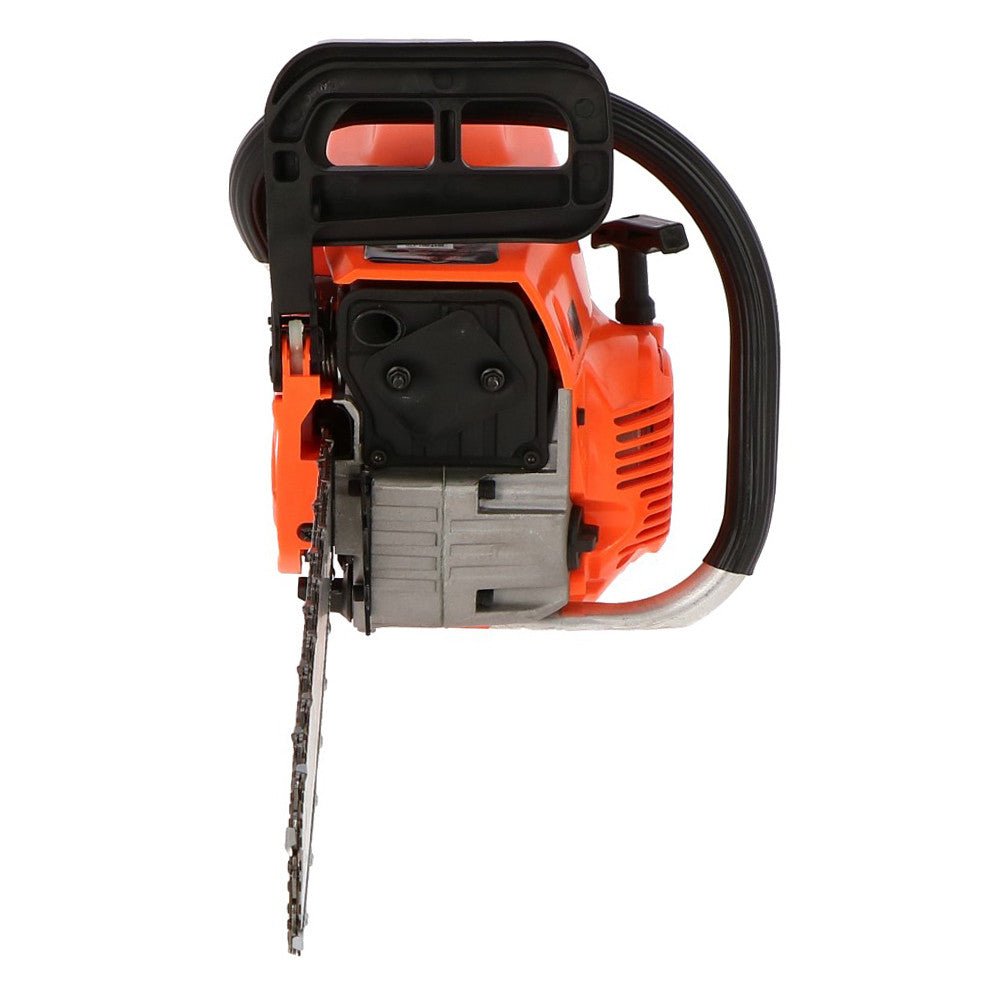 Motosega Kibani® 45cc – Lama 45 cm + Doppia Catena in Omaggio