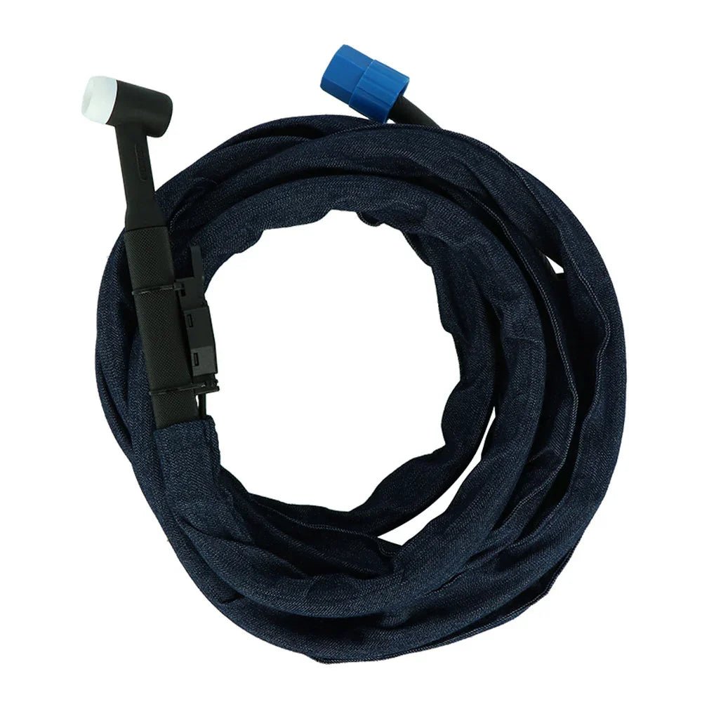 Saldatrice kibani TIG200 MMA 200A inverter gas pulsata - Accensione HF professionale