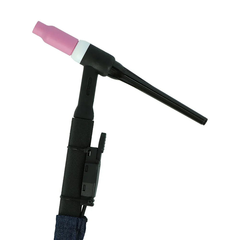 Saldatrice kibani TIG200 MMA 200A inverter gas pulsata - Accensione HF professionale