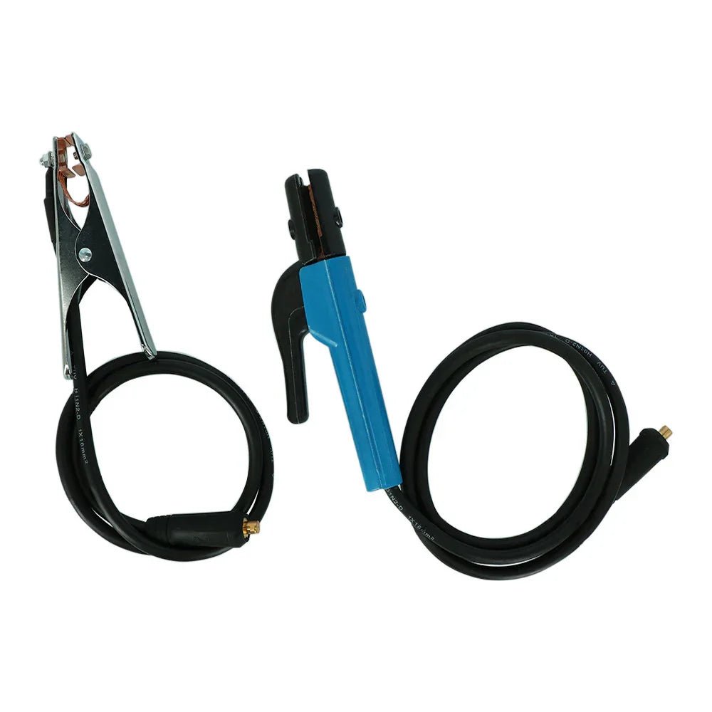 Saldatrice kibani TIG200 MMA 200A inverter gas pulsata - Accensione HF professionale