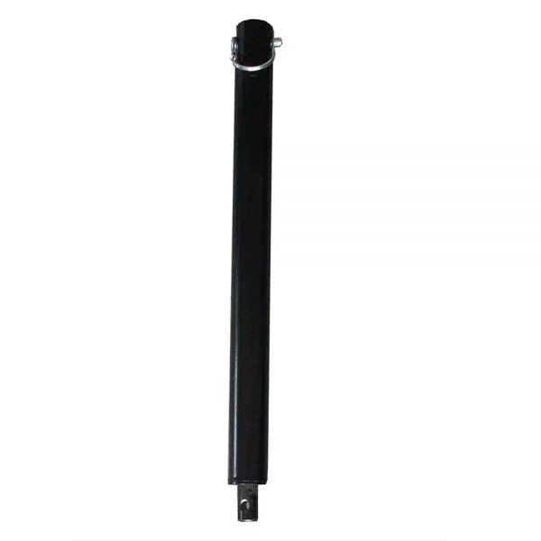 Rallonge de tarière de 50 cm avec connexion de 20 mm