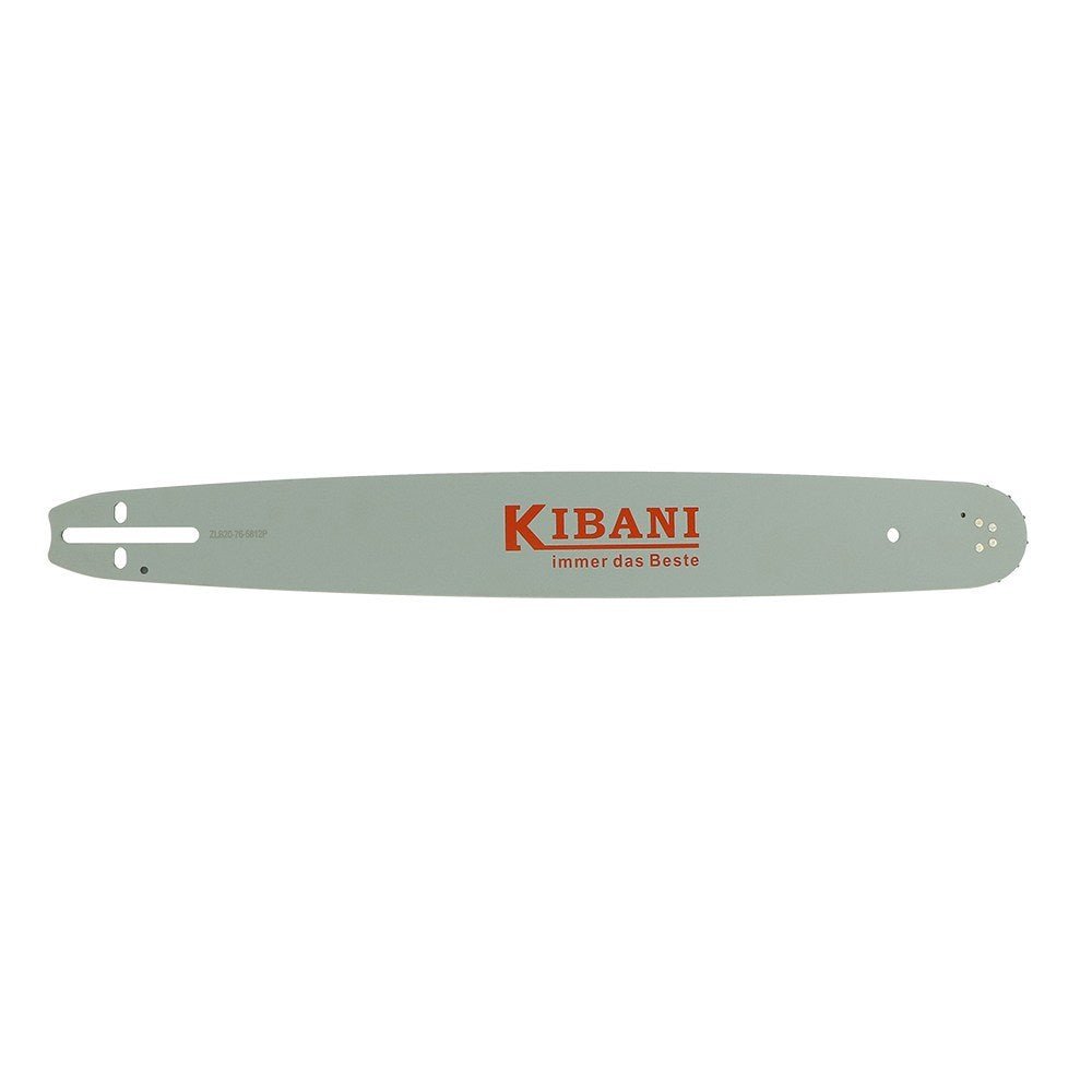 Barra Motosega 50 cm / 20" – Kibani®