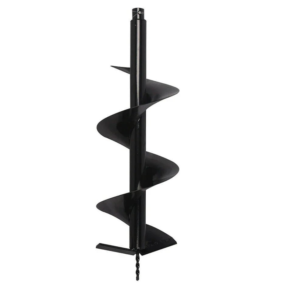 Mèche 60 mm pour diamètre de tarière pour tarière - raccord 20 mm