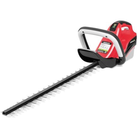 Taille-haie à batterie Lithium 40V avec lame rotative de 63cm - (batterie et chargeur non inclus)