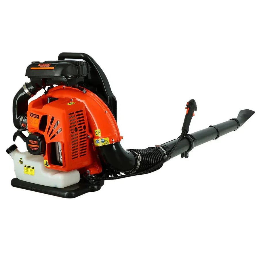 Soffiatori Kibani 63 e 75cc - Brico Bello