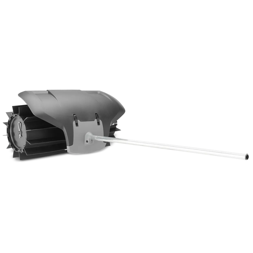 Spazzatrice Husqvarna SR600-2 per Multifunzione 60 cm