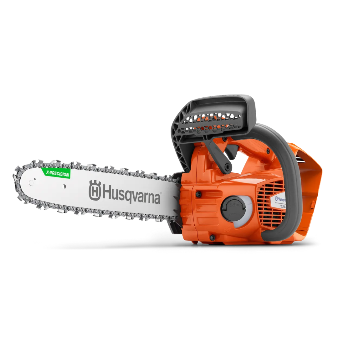 Motosega a Batteria Husqvarna T535i XP® - Leggera
