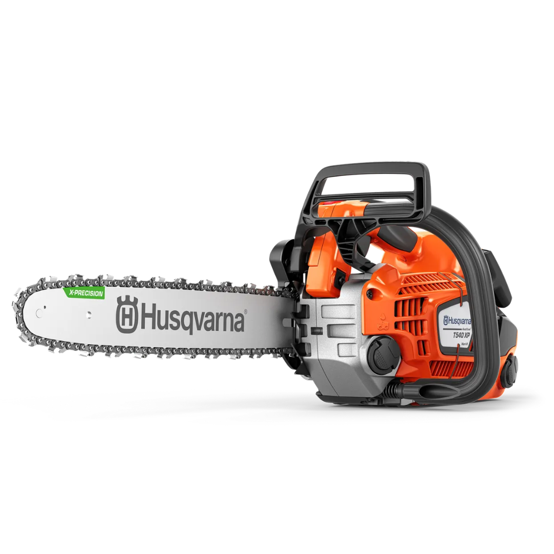Motosega da Potatura Husqvarna T540 XP® Mark III 39,1cc 1,9 kW – Barra 30 cm