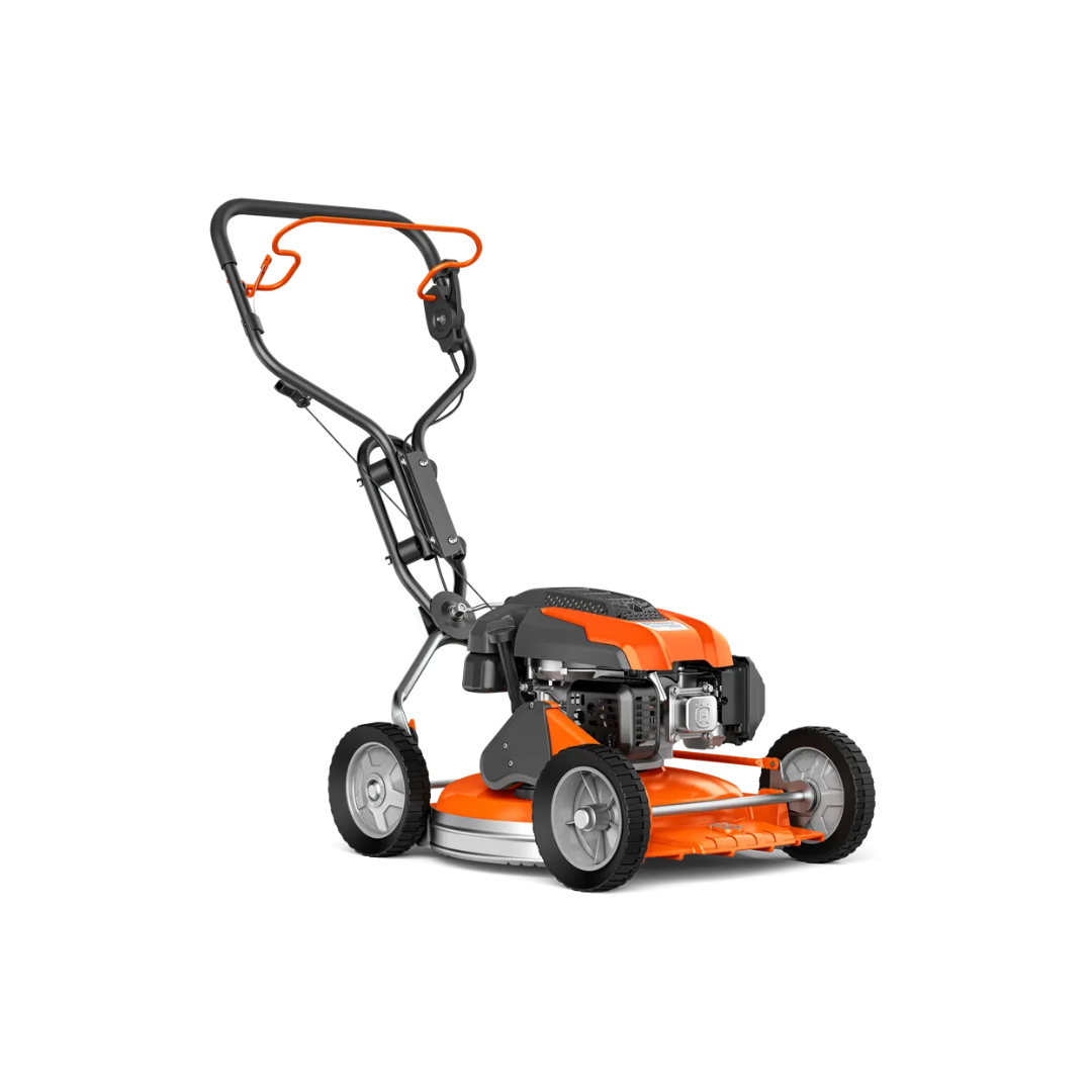 Tagliaerba professionale Husqvarna KLIPPO LB 548SQe