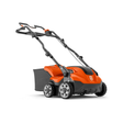 Arieggiatore a batteria Husqvarna S 138i solo corpo