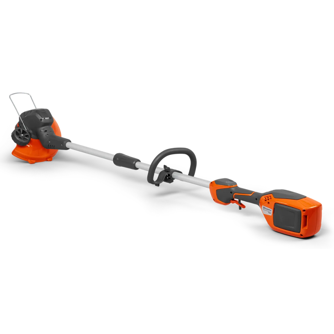 Decespugliatore a Batteria 110iL Husqvarna | Kit Completo