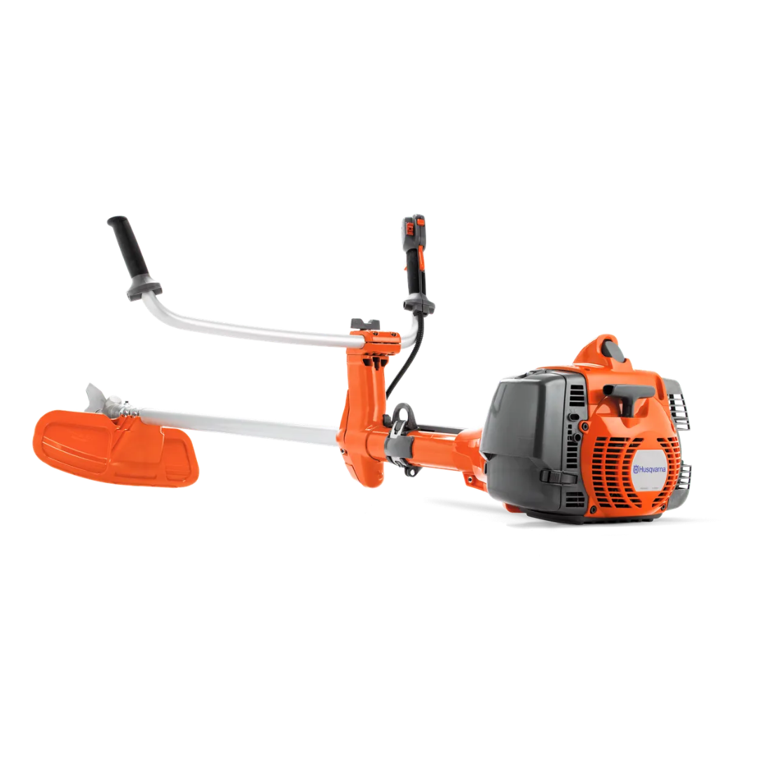 Decespugliatore a Scoppio Husqvarna 555RXT 53,3cc 2,8 kW