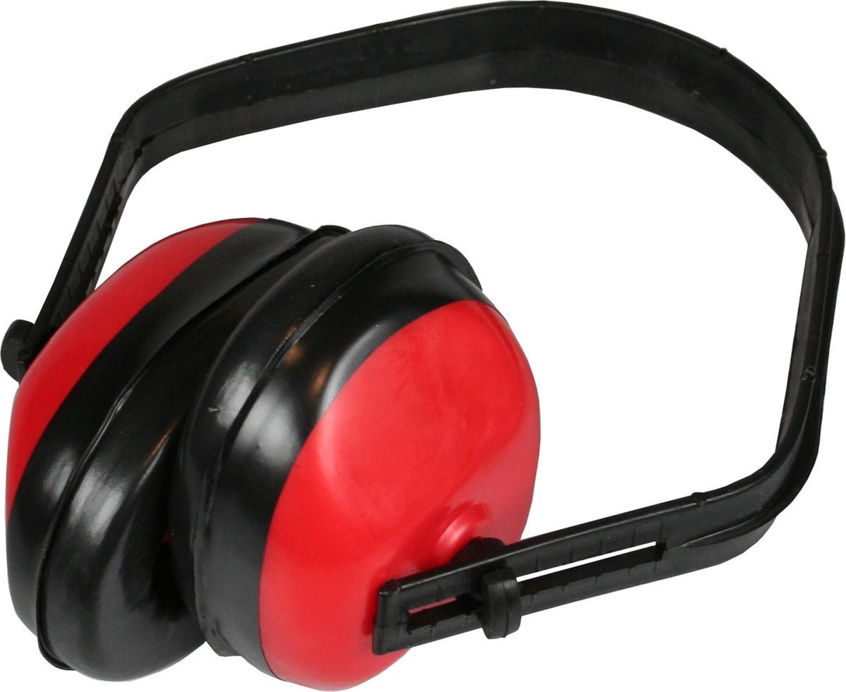 Cuffie Antirumore Kibani 25 dB Regolabili Professionali