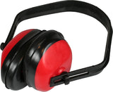 Cuffie Antirumore Kibani 25 dB Regolabili Professionali