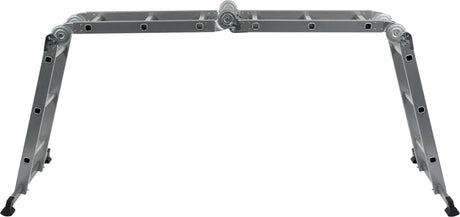 Scala Multifunzione 4x3 – Altezza massima 3,4 m Vorrel