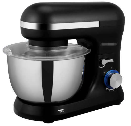 Planetaria 1700w  - Robot da cucina Professionale