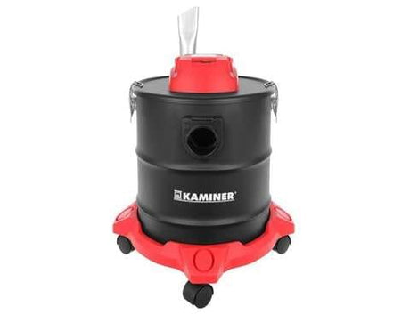 2 en 1 - Aspirateur Souffleur - Capacité 20L - Puissance 1600W 